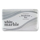 Amenities Deodorant Soap, Pleasant Scent,