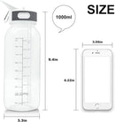 Louis Donné Water Bottle