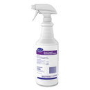 Diversey™ Envy Liquid Disinfectant Cleaner, Lavender, 32 oz Spray Bottle, 12/Carton