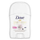 Invisible Solid Antiperspirant Deodorant, Floral Scent, 0.5 oz