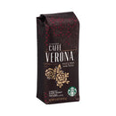 Caffe Verona Bold Whole Bean Coffee, 1 lb Bag, 6/Carton